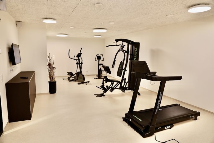 Imagen de los interiores del Hotel Radisson Lustenau. Foto 17