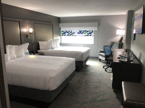 Imagen de la habitación del Hotel Radisson McAllen Airport. Foto 5
