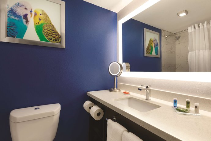 Imagen de la habitación del Hotel Radisson McAllen Airport. Foto 9