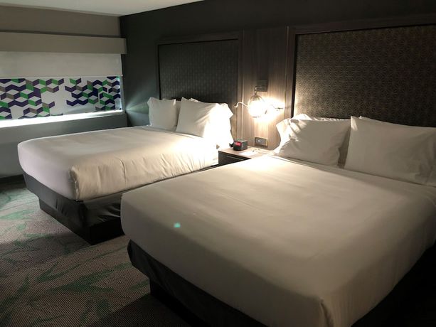 Imagen de la habitación del Hotel Radisson McAllen Airport. Foto 10