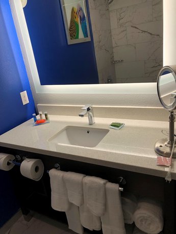 Imagen de la habitación del Hotel Radisson McAllen Airport. Foto 11