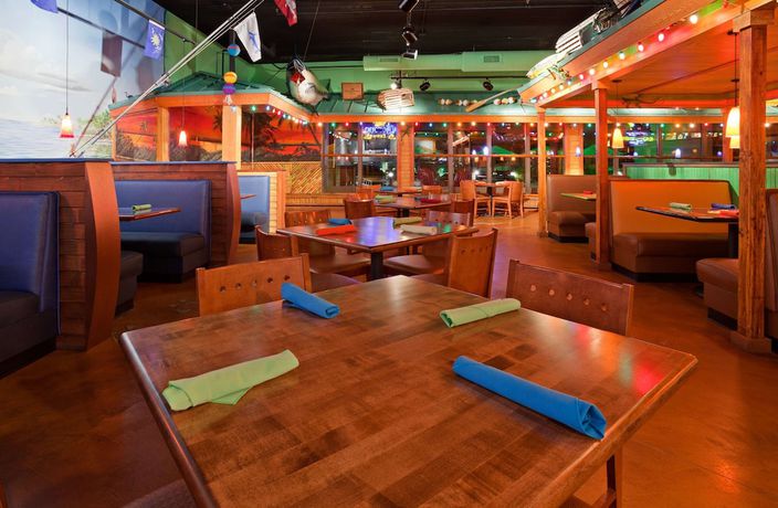 Imagen del bar/restaurante del Hotel Radisson Milwaukee West. Foto 9