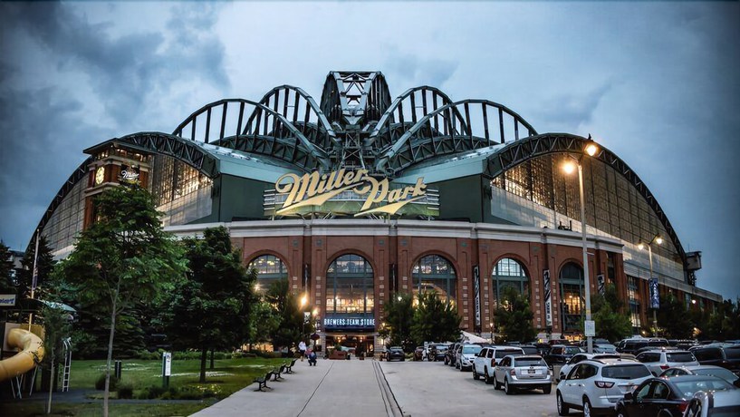 Imagen general del Hotel Radisson Milwaukee West. Foto 4