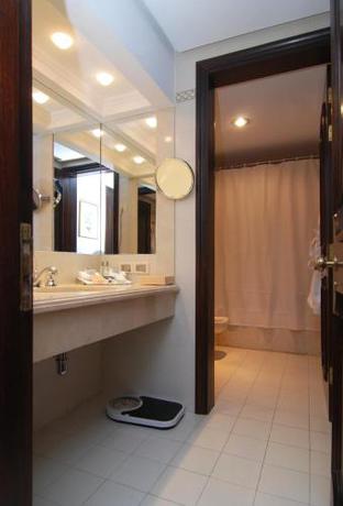 Imagen de la habitación del Hotel Radisson Montevideo Victoria Plaza. Foto 4