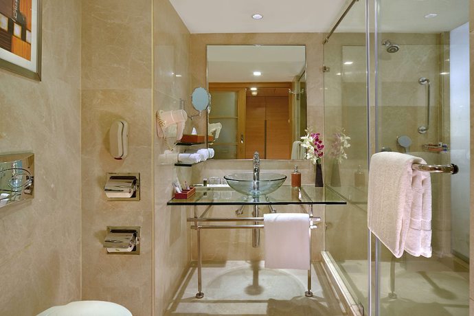 Imagen de la habitación del Hotel Radisson Mumbai Goregaon. Foto 15