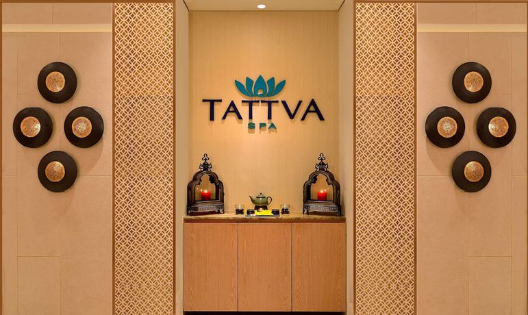 Imagen general del Hotel Radisson Mumbai Goregaon. Foto 2