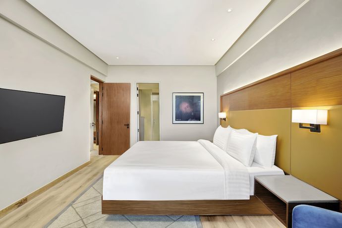 Imagen de la habitación del Hotel Radisson Nathdwara. Foto 4