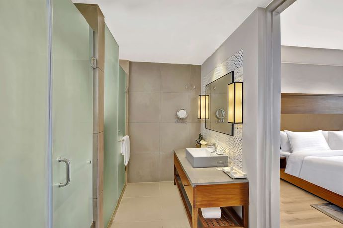 Imagen de la habitación del Hotel Radisson Nathdwara. Foto 7
