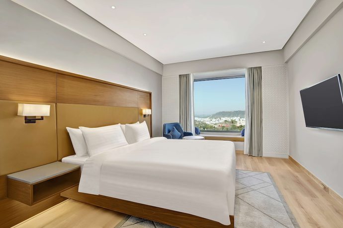 Imagen de la habitación del Hotel Radisson Nathdwara. Foto 9