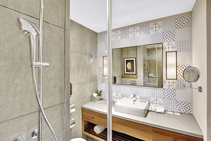 Imagen de la habitación del Hotel Radisson Nathdwara. Foto 17