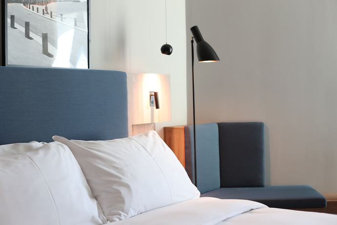 Imagen de la habitación del Hotel Radisson Nice Airport. Foto 8