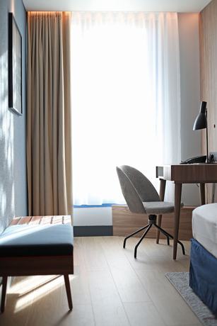 Imagen de la habitación del Hotel Radisson Nice Airport. Foto 11