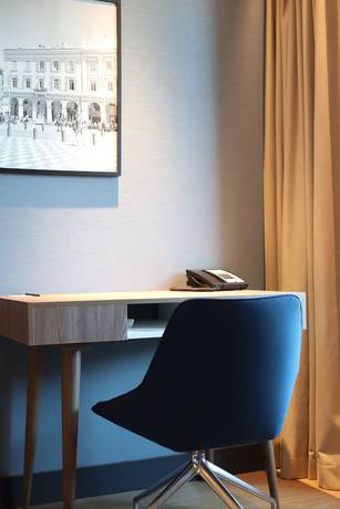 Imagen de la habitación del Hotel Radisson Nice Airport. Foto 13