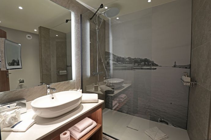 Imagen de la habitación del Hotel Radisson Nice Airport. Foto 15