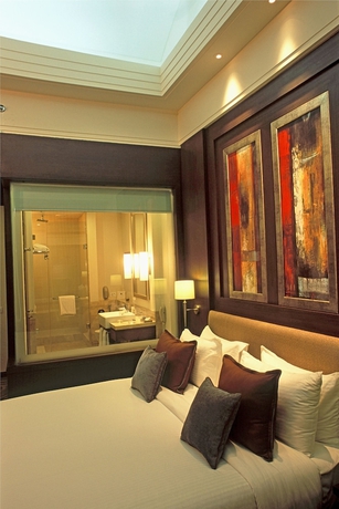 Imagen de la habitación del Hotel Radisson Noida. Foto 8