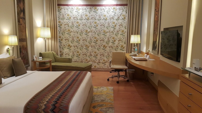 Imagen de la habitación del Hotel Radisson Noida. Foto 15