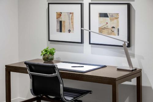 Imagen general del Hotel Radisson On Flagstaff Gardens Melbourne. Foto 2