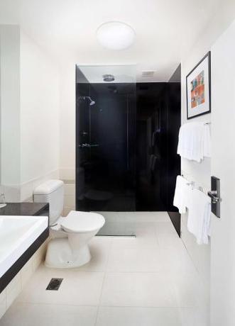 Imagen general del Hotel Radisson On Flagstaff Gardens Melbourne. Foto 3