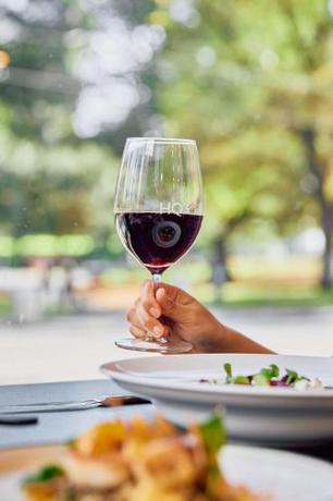 Imagen general del Hotel Radisson On Flagstaff Gardens Melbourne. Foto 5