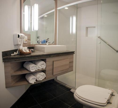 Imagen de la habitación del Hotel Radisson Oscar Freire. Foto 6