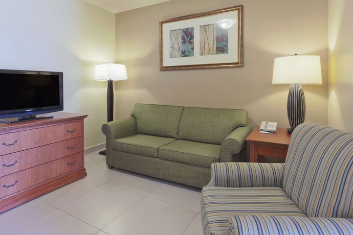 Imagen de la habitación del Hotel Radisson Panama Canal. Foto 10