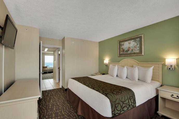 Imagen de la habitación del Hotel Radisson Panama City Beach - Oceanfront. Foto 3