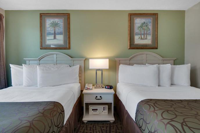 Imagen de la habitación del Hotel Radisson Panama City Beach - Oceanfront. Foto 4