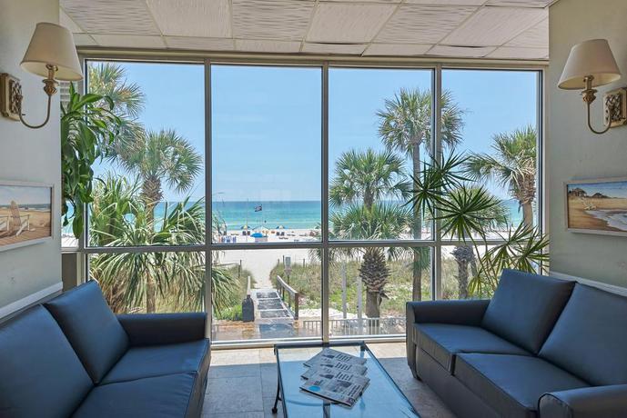 Imagen de la habitación del Hotel Radisson Panama City Beach - Oceanfront. Foto 5