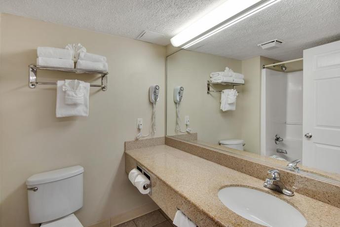 Imagen de la habitación del Hotel Radisson Panama City Beach - Oceanfront. Foto 6