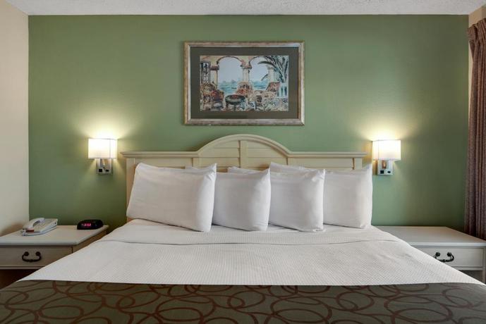 Imagen de la habitación del Hotel Radisson Panama City Beach - Oceanfront. Foto 7