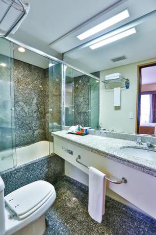 Imagen de la habitación del Hotel Radisson Paulista Sao Paulo. Foto 1