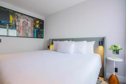 Imagen de la habitación del Hotel Radisson Paulista Sao Paulo. Foto 10