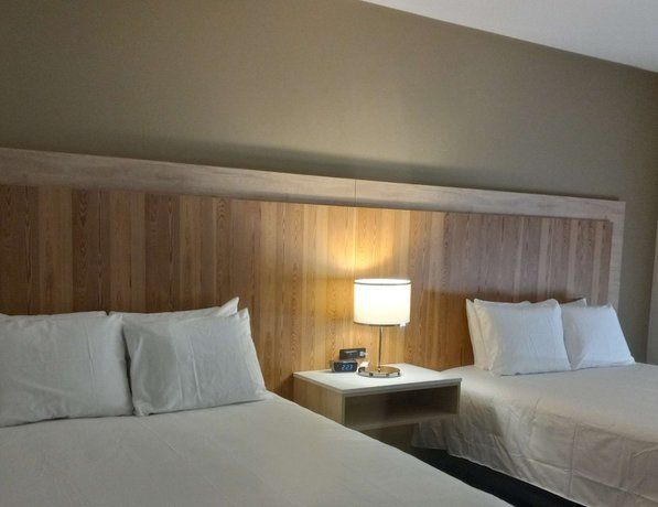 Imagen de la habitación del Hotel Radisson Pendleton Airport. Foto 4