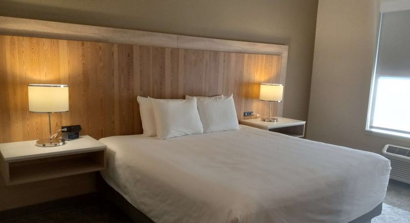 Imagen de la habitación del Hotel Radisson Pendleton Airport. Foto 5