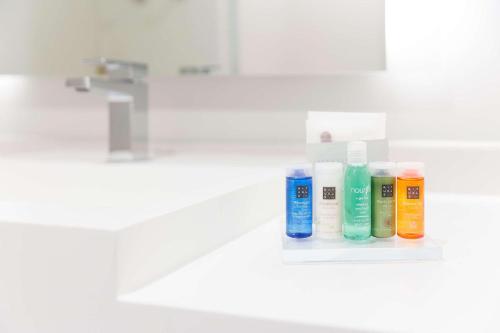 Imagen general del Hotel Radisson Phoenix Airport. Foto 4