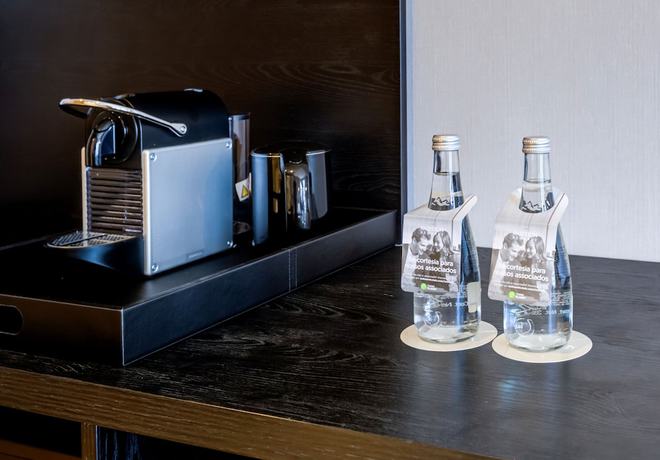 Imagen de la habitación del Hotel Radisson Pinheiros. Foto 10