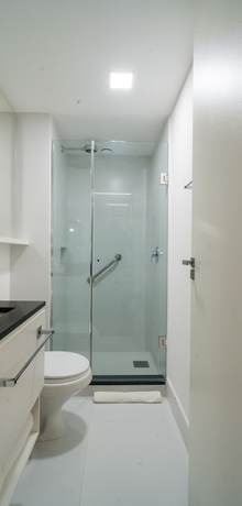 Imagen de la habitación del Hotel Radisson Pinheiros. Foto 16