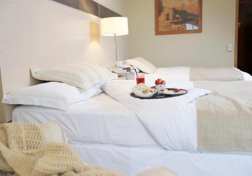 Imagen de la habitación del Hotel Radisson Puerto Varas. Foto 6