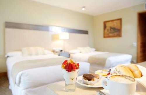 Imagen de la habitación del Hotel Radisson Puerto Varas. Foto 9