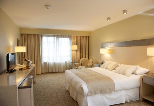 Imagen de la habitación del Hotel Radisson Puerto Varas. Foto 10