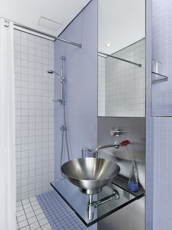 Imagen de la habitación del Hotel Radisson RED Berlin Kudamm. Foto 3