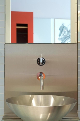 Imagen de la habitación del Hotel Radisson RED Berlin Kudamm. Foto 8