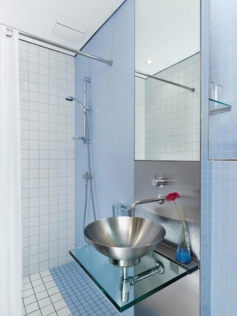 Imagen de la habitación del Hotel Radisson RED Berlin Kudamm. Foto 9