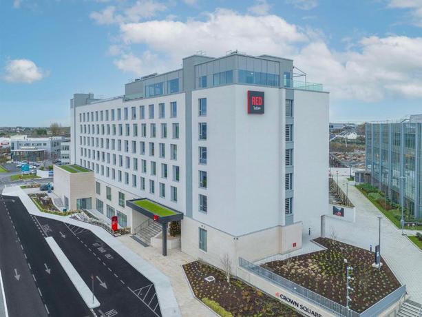Imagen general del Hotel Radisson RED Galway. Foto 4