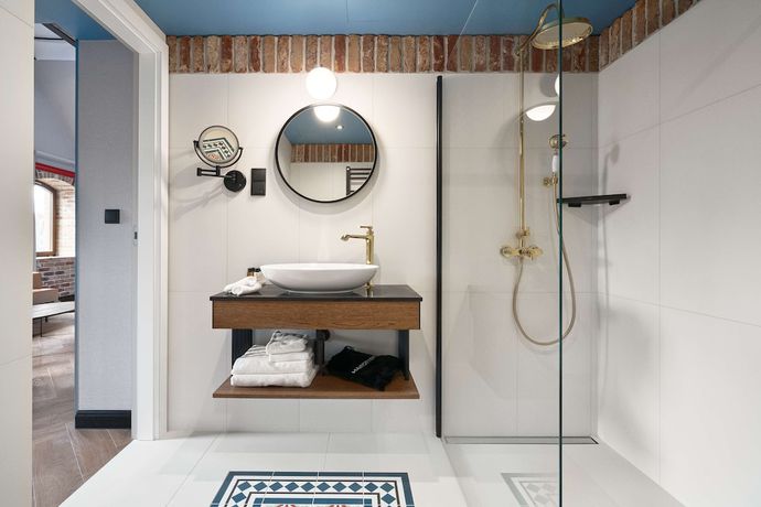 Imagen de la habitación del Hotel Radisson RED Gdansk. Foto 8