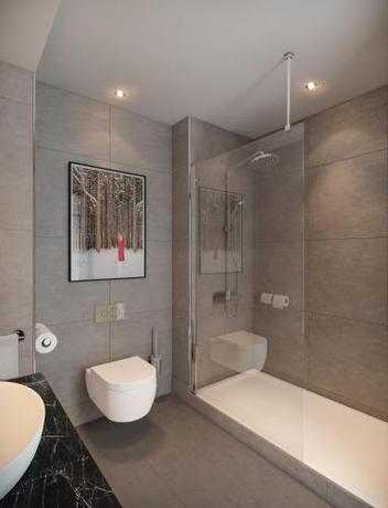 Imagen de la habitación del Hotel Radisson RED Liverpool. Foto 15