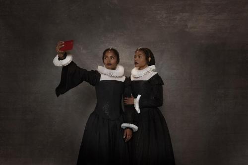 Imagen general del Hotel Radisson RED Liverpool. Foto 5