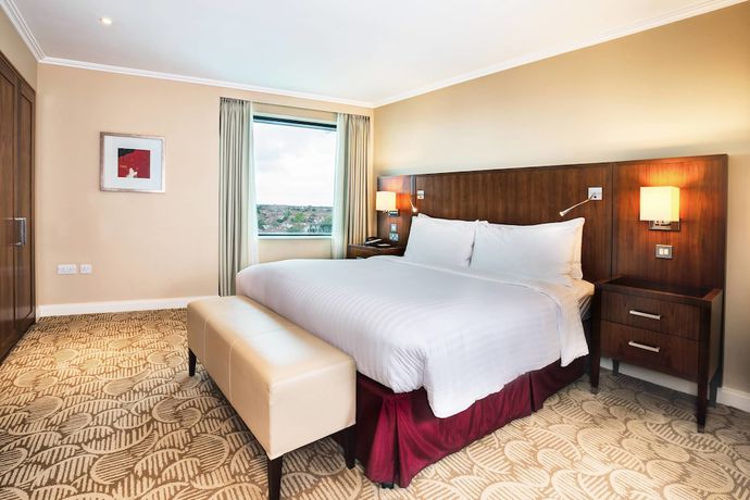 Imagen de la habitación del Hotel Radisson RED London Twickenham. Foto 5