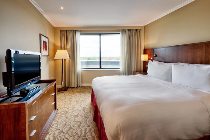 Imagen de la habitación del Hotel Radisson RED London Twickenham. Foto 8