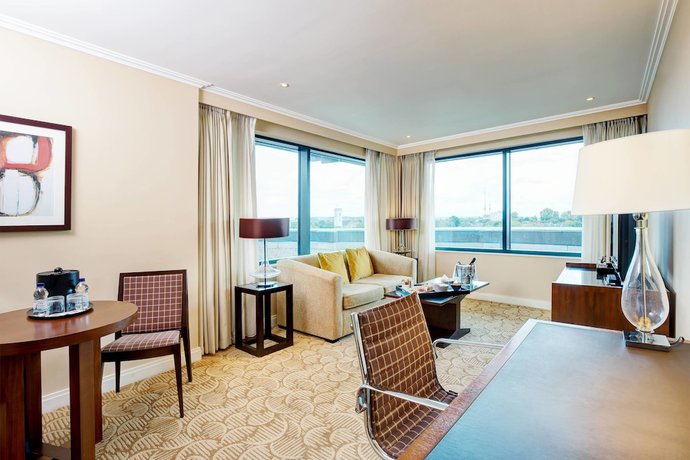 Imagen de la habitación del Hotel Radisson RED London Twickenham. Foto 9